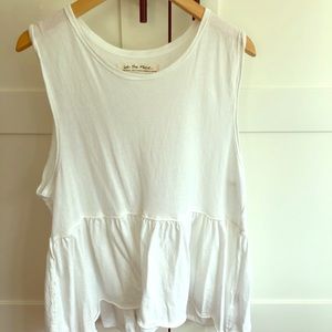 Free People Anytime Tank